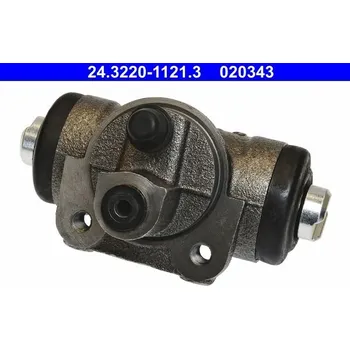 Brzdový válec Válec kolové brzdy ATE 24.3220-1121.3