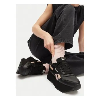 Dámské tenisky Sneakersy Reebok GLIDE TRIPLE 100223021 Černá 41