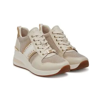 Dámské tenisky Sneakersy Aldo Rongan 13672208 Béžová 38