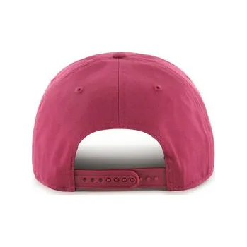 Módní doplněk Kšiltovka 47 Brand Colorado Avalanche Roscoe Hitch H-RSCOE16GWP Korálová OS