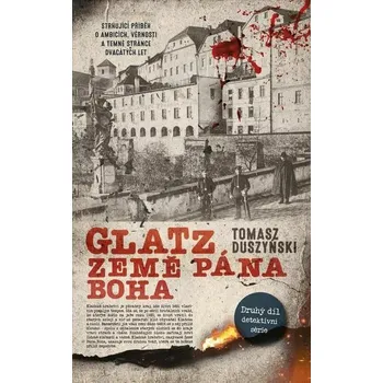 Kniha Glatz 2 [E-kniha] - Tomasz Duszyński