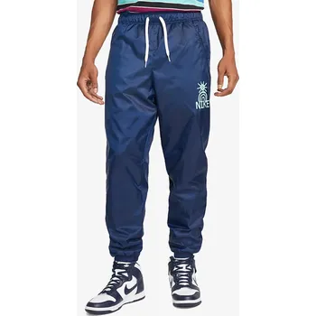 Pánské tričko Nike M NSW LND HBR-C WINTER BOTTOM S