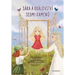 Sára a království sedmi kamenů [E-kniha] - Romana Vaverová