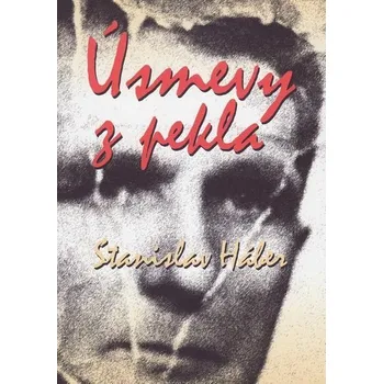 Kniha Úsmevy z pekla [E-kniha] - Stanislav Háber