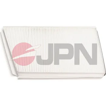 Ventilátor topení a klimatizace Filtr, vzduch v interiéru JPN 40F9026-JPN