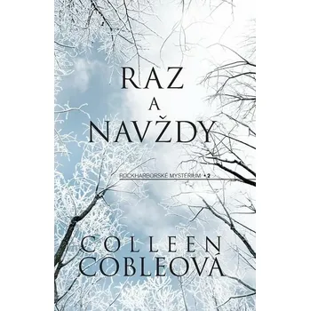 Kniha Raz a navždy [E-kniha] - Colleen Coble
