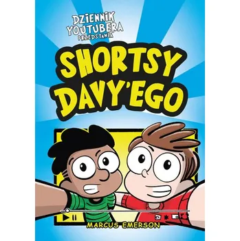Dziennik Youtubera przedstawia: Shortsy Davy'ego