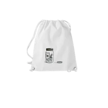 Bastard Zavináče vak White