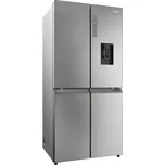 HAIER HCW58F18EWMP Vícedvéřová chladnička Cube 83 Series 5