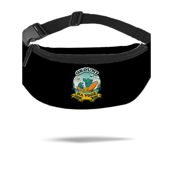 Ledvinka Bastard Okouni na vodě ledvinka Black