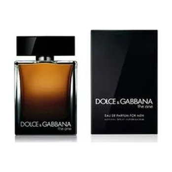 Nestandardní parfém Dolce Gabbana The One for Men Eau de Parfum Parfémová voda 50 ml pro muže