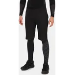 Kilpi ALDINE-M Pánské kraťasy Barva: černá, Velikost: XXL