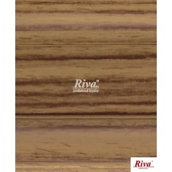 Podlahová lišta LIŠTA SLK 50 DÖLLKEN, AFRICAN ZEBRA, 27-0004-W178