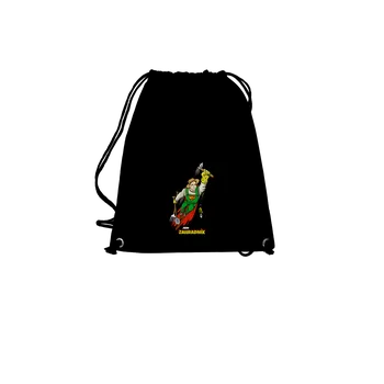 Sportovní vak Bastard Zahradník vak Black