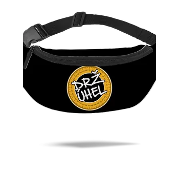 Ledvinka Bastard Drž úhel ledvinka Black