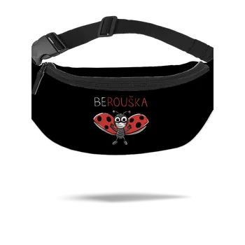 Ledvinka Bastard Berouška ledvinka Black