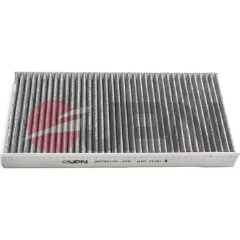 Ventilátor topení a klimatizace Filtr, vzduch v interiéru JPN 40F9017C-JPN