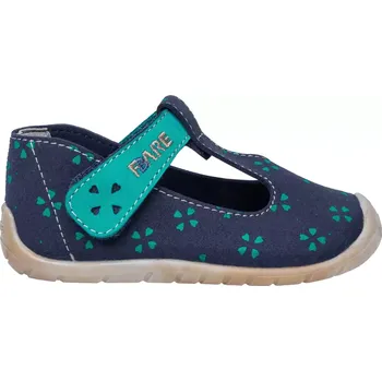 Dívčí tenisky Fare bare dětské sandály 5062402 22