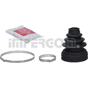 Hřídel nápravy Sada měchů, hnací hřídel ORIGINAL IMPERIUM 33686