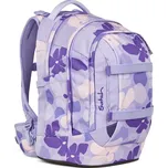 Školní batoh pro 2. stupeň dívčí Satch Lilac Blossom