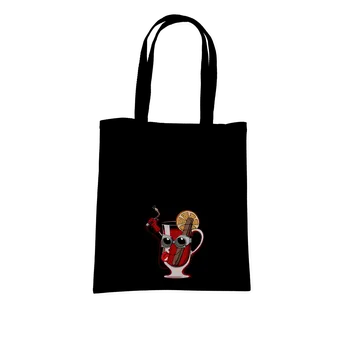 Bastard Svařák taška Black