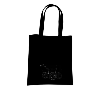 Bastard Velký vůz taška Black