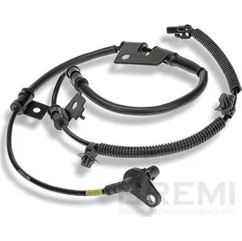 Přislušenství brzdového systému Snímač, počet otáček kol BREMI 51245