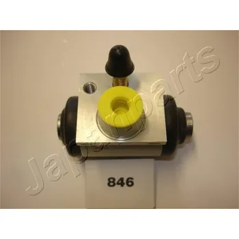 Brzdový válec Válec kolové brzdy JAPANPARTS CS-846