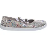 Baleríny Fare bare květované A5362282 41