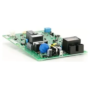 Příslušenství ke kotli HONEYWELL Deska elektronická SM11471