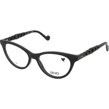 Brýlová obroučka Dioptrické brýle LIU JO LJ2786 001