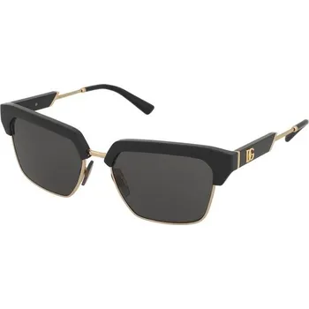 Sluneční brýle Sluneční brýle Dolce & Gabbana DG6185 501/87