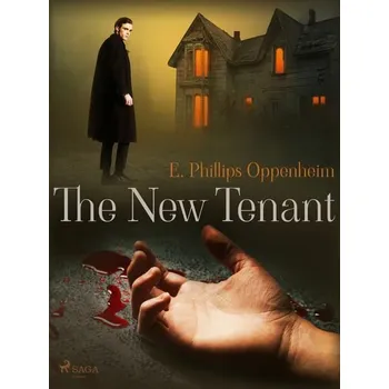 Kniha The New Tenant [E-kniha] - Edward Phillips Oppenheim