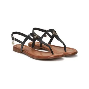 Dámská obuv Sandály s.Oliver 5-28105-44 Černá 40