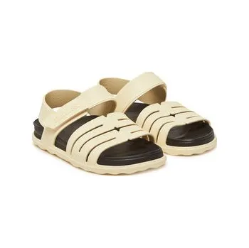 Dámské sandále Sandály Melissa Kaiteki Sandal Ad 35942 Béžová 39