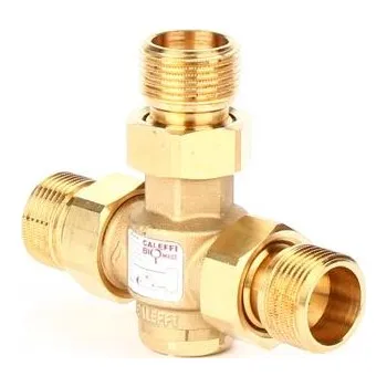 Příslušenství ke kotli CALEFFI Ventil směšovací DN20 - 55°C 13280265