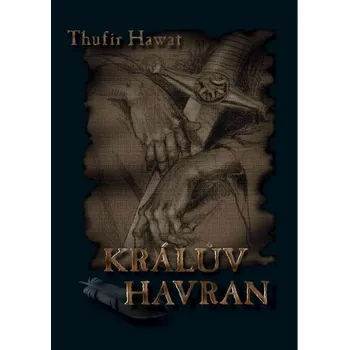 Kniha Králův Havran [E-kniha] - Thufir Hawat