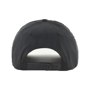 Módní doplněk Kšiltovka 47 Brand New York Yankees MLB Flora Hitch B-FLRAH17HTP Černá OS