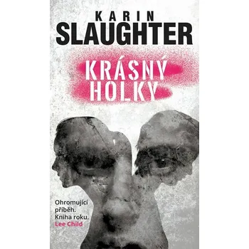 Kniha Krásný holky [E-kniha] - Karin Slaughter
