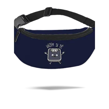 Ledvinka Bastard Vážím si tě ledvinka French Navy