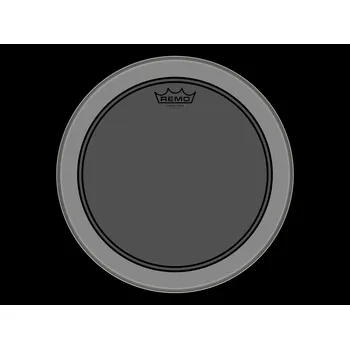 Blána REMO POWERSTROKE 3 CLEAR 15" 102181