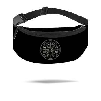 Ledvinka Bastard Alkoholický kompas ledvinka Black