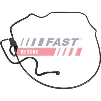 Palivový systém Palivová hadice dacia logan i 04> 1.5 dci 09> ft00909