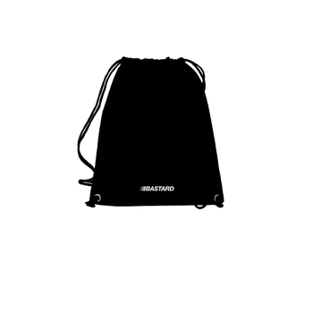 Sportovní vak Bastard Bastard v závodním vak Black