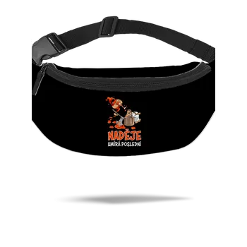 Ledvinka Bastard Naděje umírá poslední ledvinka Black