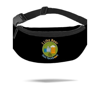 Ledvinka Bastard I like beer ledvinka Black