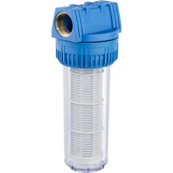 vodní filtr Metabo Filtr 1 1/4" dlouhý, s omyvatelnou filtrační vložkou (628817000)