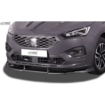 Auto-moto Přední spoiler pod nárazník RDX VARIO-X pro SEAT Tarraco FR (KN / 2018-2024)