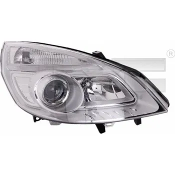 Auto-moto Přední světlo levé - RENAULT SCENIC II 2006-2010