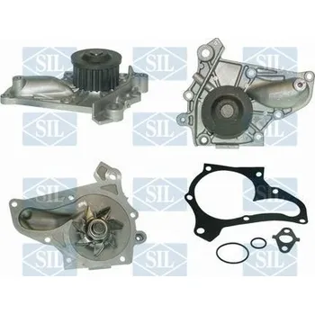 Chladič motoru Vodní čerpadlo, chlazení motoru Saleri SIL PA797
